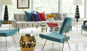 LE HOME CHIC - Official Furniture & Home Decor - Luxury Edition USA