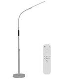 Modern Reading Adjustable Standing Height 4 Colors-le-home-chic.myshopify.com-FLOOR LAMP