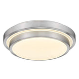 LED Flush Mount Ceiling Light  Dimmable-le-home-chic.myshopify.com-LIGHTING