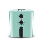 Elite Gourmet Personal Compact Space Saving Electric Hot Air-le-home-chic.myshopify.com-AIR FRYER