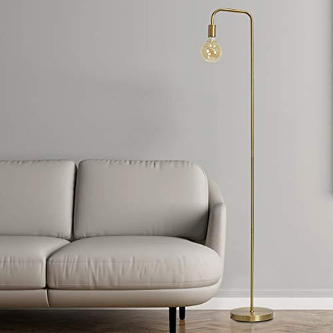 Industrial Floor Lamp for Living Room,  70 Inches-le-home-chic.myshopify.com-FLOOR LAMP