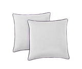 8-Piece Luxury Striped Comforter Set (Queen, Purple/Lavender/Gray)-le-home-chic.myshopify.com-BEDDING SET