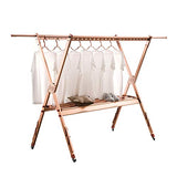 Heavy-Duty Clothing Racks - Clothes Racks and Quilt-le-home-chic.myshopify.com-DRYING RACK