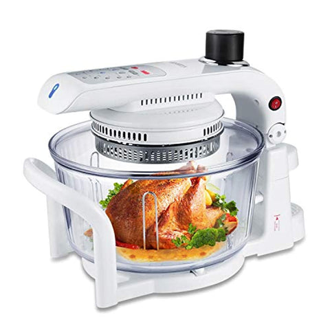Convection Oven Air Fryer Oil Free XL Electric Countertop-le-home-chic.myshopify.com-AIR FRYER