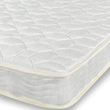 6 Inch Foam & Spring Twin Mattress 2 Piece Set for Bunk Beds-le-home-chic.myshopify.com-MATTRESS