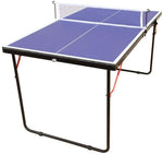 Foldable & Portable Ping Pong Table Set-le-home-chic.myshopify.com-PING PONG TABLE SET