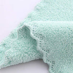 24 Pack Kitchen Dishcloths - Does Not Shed Fluff-le-home-chic.myshopify.com-TOWELS