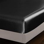 6 Piece Satin Bedding Sheet Set - 1800 Series Luxury Rich Silk-le-home-chic.myshopify.com-SHEETS