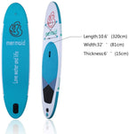 10.6ft All-round Inflatable Stand Up Paddle Board-le-home-chic.myshopify.com-KAYAK
