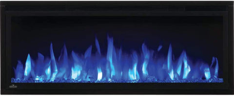 Entice Series Wall Hanging Electric Fireplace, 72 Inch-le-home-chic.myshopify.com-FIREPLACE