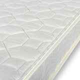 6 Inch Foam & Spring Twin Mattress 2 Piece Set for Bunk Beds-le-home-chic.myshopify.com-MATTRESS