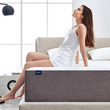 12 inches Cooling-Gel Memory Foam Mattress Bed in a Box, QUEEN-le-home-chic.myshopify.com-MATTRESS