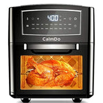 12.7 Quarts, Convection Oven, 18 Functions to Rotisserie-le-home-chic.myshopify.com-AIR FRYER