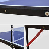 Foldable & Portable Ping Pong Table Set-le-home-chic.myshopify.com-PING PONG TABLE SET