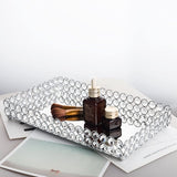 Large Crystal Cosmetic Vanity Tray Mirrored Makeup-le-home-chic.myshopify.com-TRAY
