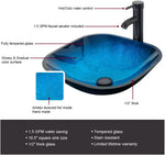 24 Grey Bathroom Vanity Sink Combo-le-home-chic.myshopify.com-BATHROOM VANITY SET