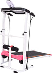 Portable Mechanical Treadmill Foldable Walking Machine-le-home-chic.myshopify.com-TREADMILL