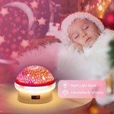 Star Projector Night Light for Kids-le-home-chic.myshopify.com-BABY BASSINET