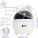 Moon Star Projector Night Light-le-home-chic.myshopify.com-BABY LIGHTS