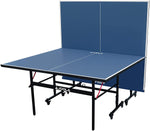 Professional MDF Indoor Ping Pong Net and Post Set-le-home-chic.myshopify.com-PING PONG SET