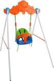 Baby Swing Set with Stand Playset  - Indoor/Outdoor-le-home-chic.myshopify.com-KIDS SWING SET