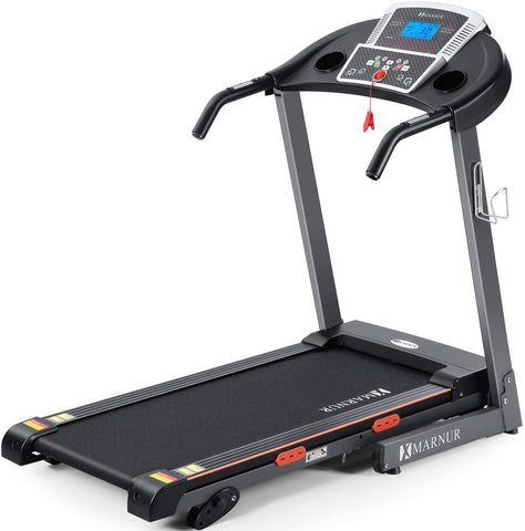 Electric Treadmill Foldable 17" Wide Running Machine-le-home-chic.myshopify.com-TREADMILL