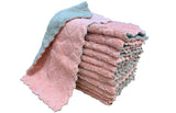 12 Pack Kitchen Cloth Dish Towels, Premium Dishcloths-le-home-chic.myshopify.com-TOWELS