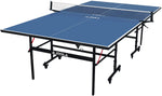 Professional MDF Indoor Ping Pong Net and Post Set-le-home-chic.myshopify.com-PING PONG SET