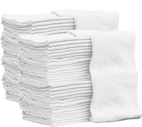 100 Pack 100% Cotton Commercial Grade Rags-le-home-chic.myshopify.com-TOWELS