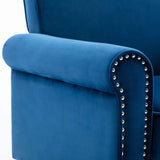 Blue Accent Chair-le-home-chic.myshopify.com-ACCENT CHAIR