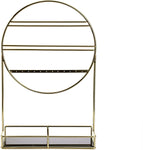 Jewelry Collection Storage, Tabletop Jewelry Stand-le-home-chic.myshopify.com-MAKE UP ORGANIZERS