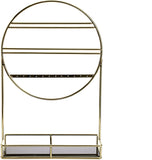 Jewelry Collection Storage, Tabletop Jewelry Stand-le-home-chic.myshopify.com-MAKE UP ORGANIZERS