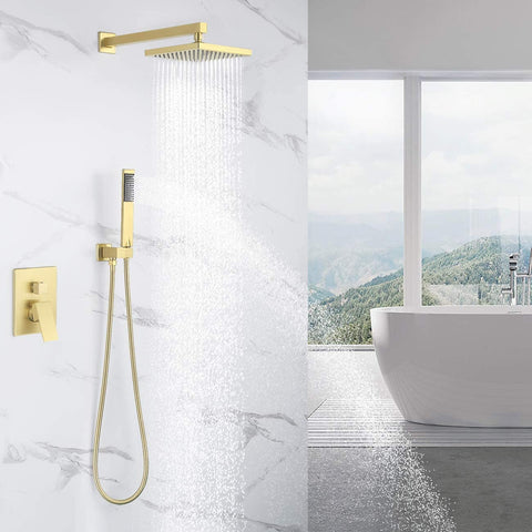 Shower System Faucets Sets Complete  GOLD-le-home-chic.myshopify.com-SHOWERHEADS