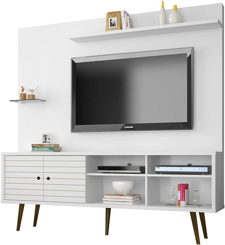 71 Inch Complete Living Room Entertainment Center-le-home-chic.myshopify.com-FLOATING TV STAND