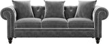 Living Room Set Sofa Loveseat & 3 Seat Sofa Set-le-home-chic.myshopify.com-LIVING ROOM SOFA SET