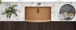 Copper Tone 36-inch Apron-Front Farmhouse Kitchen Sink-le-home-chic.myshopify.com-BATHROOM SINKS