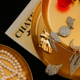 Jewelry Organizer  Tray Displays Storage Decorative-le-home-chic.myshopify.com-DECORATIVE TRAYS