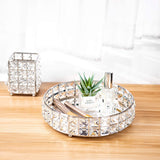 Anti-Scratch Glass Mirror Surface Crystal Vanity Makeup Tray-le-home-chic.myshopify.com-TRAY