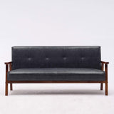 Modern Simple Style 3-Seater 2-Seater Sofa-le-home-chic.myshopify.com-SOFA SET