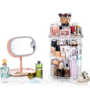 Makeup Organizer 360-Degree Rotating Adjustable-le-home-chic.myshopify.com-MAKE UP ORGANIZERS
