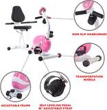 Health & Fitness Magnetic Recumbent Bike-le-home-chic.myshopify.com-ELLIPTICAL MACHINE