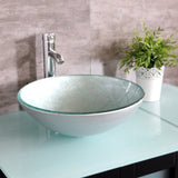 36" Bathroom Vanity and Sink Combo-le-home-chic.myshopify.com-BATHROOM VANITY SET