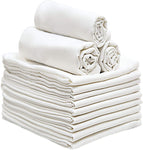 Dish Towels (29” x 29”, 12 Pack) – Large-le-home-chic.myshopify.com-TOWELS