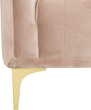 Couture Home  Glam Pale Mauve and Gold Tufted Sofa-le-home-chic.myshopify.com-SOFA