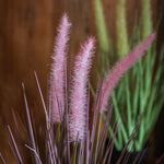 Set of 2, Dogtail Artificial Plants-le-home-chic.myshopify.com-FLOWERS