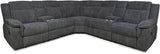 Sectional Reclining Fabric Modern Sofa-le-home-chic.myshopify.com-SECTIONAL SOFA
