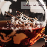 Whiskey Decanter Sets Globe Decanter for Alcohol-le-home-chic.myshopify.com-DECANTER