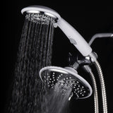 30-Setting Ultra-Luxury 3 Way Rainfall Shower-Head/Handheld Combo-le-home-chic.myshopify.com-SHOWERHEADS