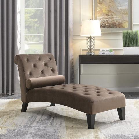 Leisure Chair Rest Sofa Chaise Lounge Couch-le-home-chic.myshopify.com-ACCENT CHAIR