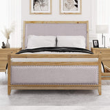 6-Piece Furniture Set for Bedroom Queen Size-le-home-chic.myshopify.com-BEDROOM SET